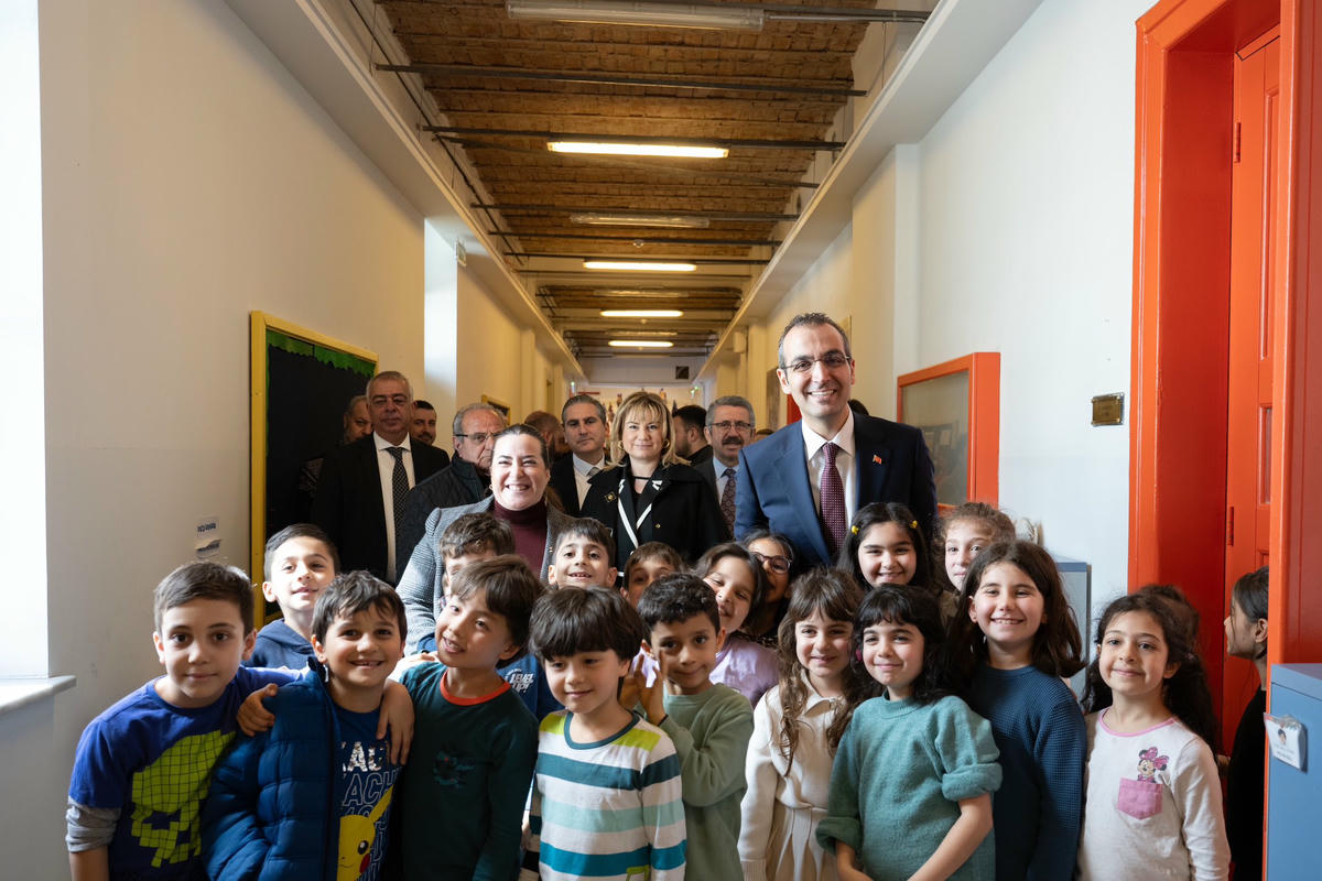 "Şişli'deki rezerv alana karşı çıkacağız"